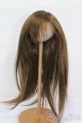 9-10inch/ウィッグ S-25-03-04-322-YB-ZS