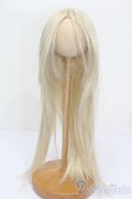 9-10inch/ウィッグ S-25-03-04-325-YB-ZS