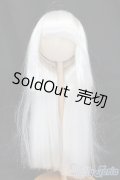 【新宿マルイアネックス店 店頭販売商品】9-10inch/ウィッグ 2100150000003939-ZM