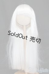 【新宿マルイアネックス店 店頭販売商品】9-10inch/ウィッグ 2100150000003939-ZM
