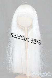 【新宿マルイアネックス店 店頭販売商品】9-10inch/ウィッグ 2100150000003939-ZM
