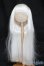 画像1: 9-10inch/ウィッグ S-25-03-04-332-YB-ZS (1)