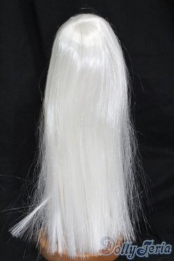 画像2: 9-10inch/ウィッグ S-25-03-04-332-YB-ZS