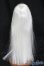 画像2: 9-10inch/ウィッグ S-25-03-04-332-YB-ZS (2)