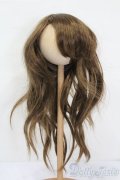 9-10inch/ウィッグ S-25-03-04-320-YB-ZS
