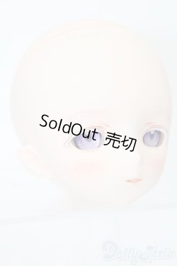 画像3: IMOMODOLL/MIKOカスタムヘッド S-25-06-01-726-YB-ZS