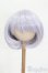 画像1: 9-10inch/ウィッグ S-25-03-23-351-YB-ZS (1)