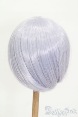 画像2: 9-10inch/ウィッグ S-25-03-23-351-YB-ZS