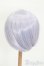 画像2: 9-10inch/ウィッグ S-25-03-23-351-YB-ZS (2)
