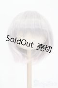 9-10inch/ウィッグ S-25-02-02-125-YB-ZS