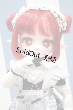 画像1: 【新宿マルイアネックス店 店頭販売商品】TinyFox/さくらんぼ小悪魔チェリー　2100150000003967-ZM
