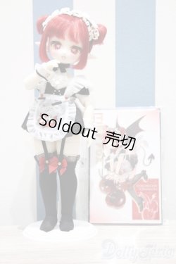画像2: 【新宿マルイアネックス店 店頭販売商品】TinyFox/さくらんぼ小悪魔チェリー　2100150000003967-ZM
