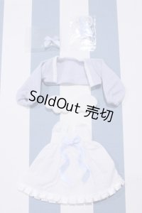 【新宿マルイアネックス店 店頭販売商品】40cmサイズドール/OF:衣装 2100150000003969-ZM