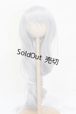 画像1: 9-10inch/ウィッグ S-25-03-23-357-GN-ZS