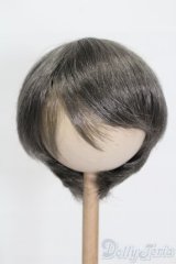 8-9inch/ウィッグ S-25-03-09-348-GN-ZS