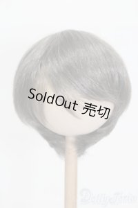 8-9inch/ウィッグ S-25-05-25-519-GN-ZS