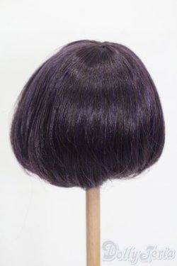 画像2: 9-10inch/ウィッグ S-25-03-23-359-GN-ZS