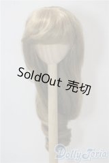 8-9inch/ウィッグ U-25-08-05-059-GN-ZU