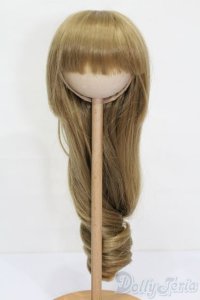 8-9inch/ウィッグ S-25-05-25-565-GN-ZS