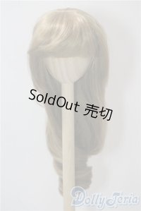 8-9inch/ウィッグ U-25-08-05-059-GN-ZU