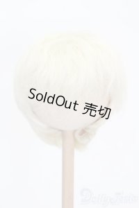 9-10inch/ウィッグ S-25-03-04-327-GN-ZS