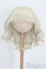 8-9inch/ウィッグ S-25-03-09-340-GN-ZS