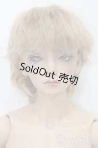 SWITCH/WASEON:MochaBrown S-25-08-31-508-GN-ZS