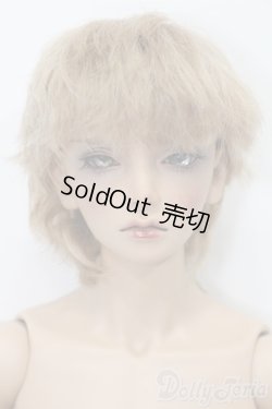 画像1: SWITCH/WASEON:MochaBrown S-25-08-31-508-GN-ZS
