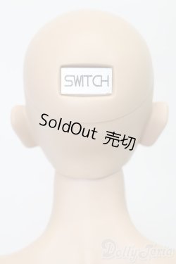 画像5: SWITCH/WASEON:MochaBrown S-25-08-31-508-GN-ZS