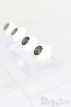 画像2: 16mm/レジンアイ S-25-04-06-359-GN-ZS