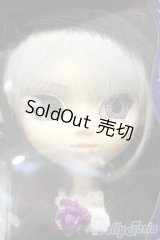 【新宿マルイアネックス店 店頭販売商品】プーリップ/ローゼンメイデン 水銀燈 2100150000004000-ZM