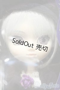 【新宿マルイアネックス店 店頭販売商品】プーリップ/ローゼンメイデン 水銀燈 2100150000004000-ZM
