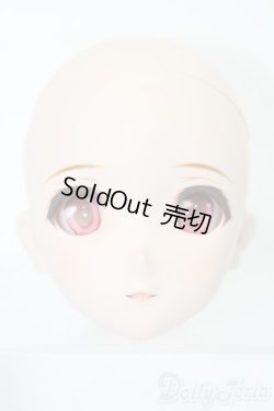 画像1: DDdy/トワ:ヘッド S-25-09-14-471-GN-ZS