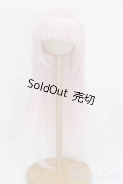 画像1: 8-9inch/ウィッグ S-25-03-09-335-GN-ZS