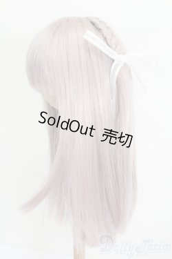 画像2: 9inch/ウィッグ S-25-06-01-422-GN-ZS