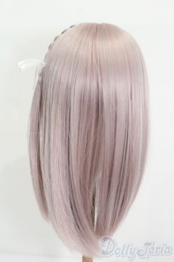画像3: 9inch/ウィッグ S-25-03-30-400-GN-ZS