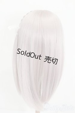 画像3: 9inch/ウィッグ S-25-06-01-422-GN-ZS