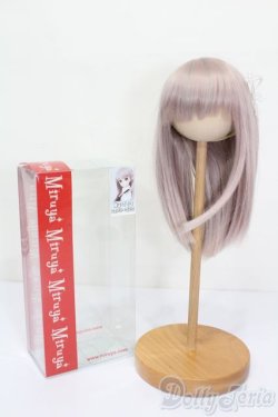 画像4: 9inch/ウィッグ S-25-03-30-400-GN-ZS