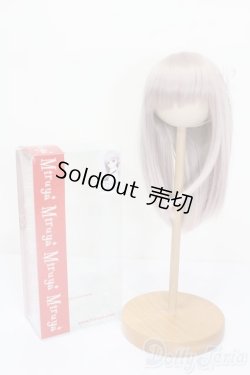 画像4: 9inch/ウィッグ S-25-06-01-422-GN-ZS