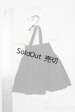 画像2: azone/OF:50cmサイズドール　衣装 S-25-07-27-261-GN-ZS