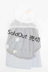 ジェニー/OF:リトルファクトリー製衣装 S-25-09-28-363-GN-ZS