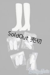 リカちゃん＆ジェニー/靴セット S-25-07-06-672-GN-ZS