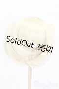 8-9inch/ウィッグ S-25-02-09-126-GN-ZS