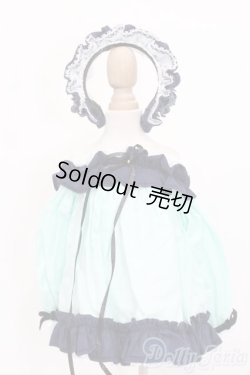画像1: SDM＆MSD/OF:衣装セット S-25-08-17-417-GN-ZS