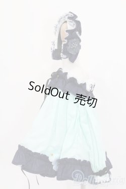 画像2: SDM＆MSD/OF:衣装セット S-25-08-17-417-GN-ZS