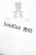 SDM＆MSD/OF:衣装セット S-25-03-16-308-GN-ZS