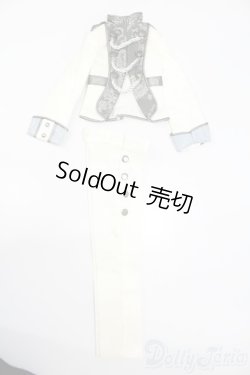 画像1: SDM＆MSD/OF:衣装セット S-25-03-16-308-GN-ZS