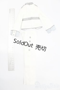 画像2: SDM＆MSD/OF:衣装セット S-25-03-16-308-GN-ZS