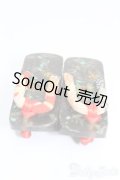 SD/OF:靴 S-25-06-29-313-GN-ZS