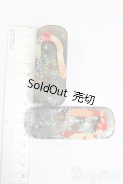画像3: SD/OF:靴 S-25-06-29-313-GN-ZS